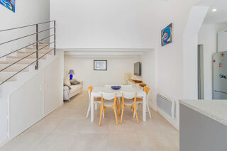  Maison à vendre 2 pièces 1 m²