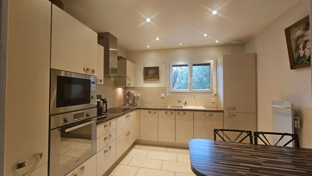  vendre  Maison Douvaine (74140)