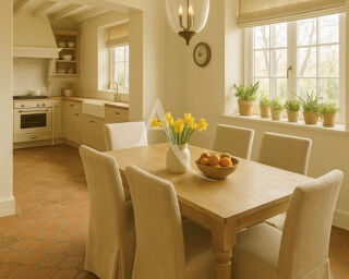  Maison  vendre 9 pices 197 m