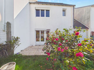  Maison à vendre 4 pièces 70 m²