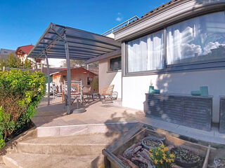  Maison � vendre 5 pi�ces 119 m�