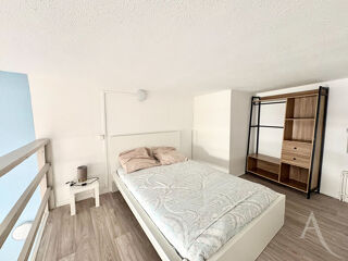  Appartement à louer 1 pièce 31 m²