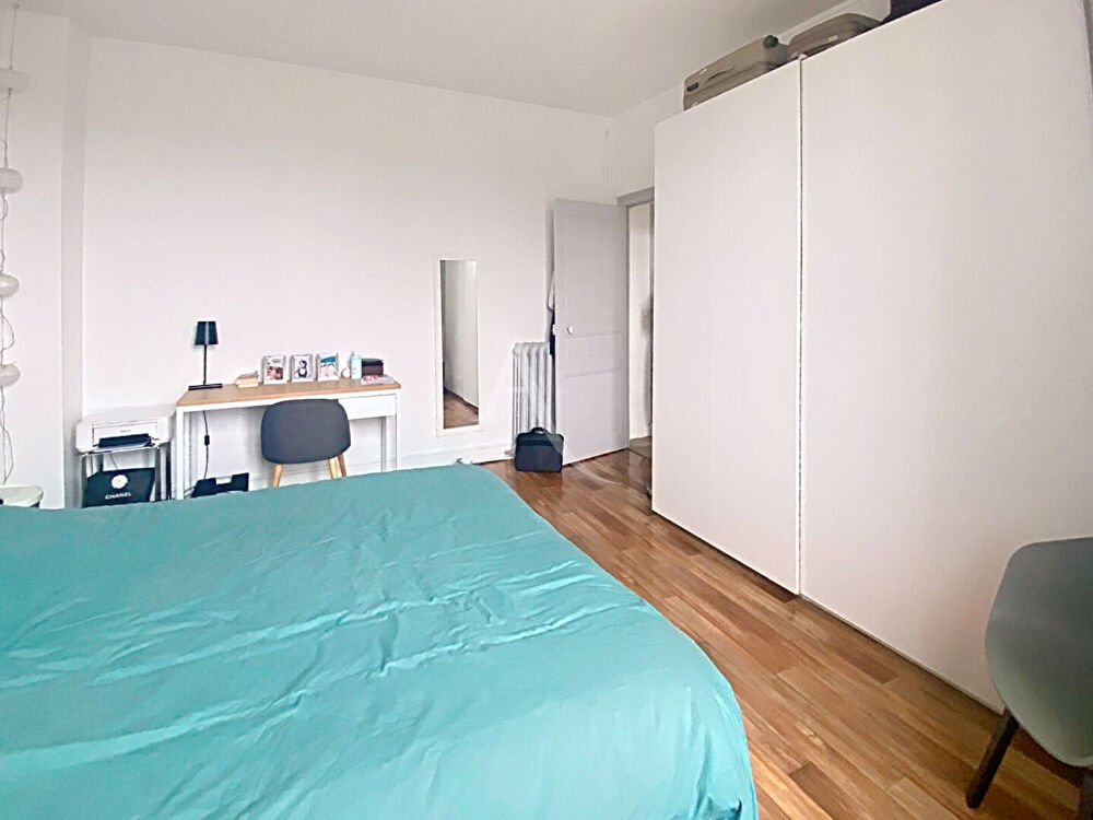 Vente Immeuble Opportunité Investisseur : Immeuble 7 Appartements + Local Pro dans l'hyper centre Angers