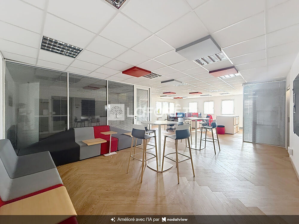   Bureaux Coquelles 6 pièce(s) 300 m2 