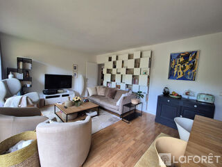  Appartement � vendre 5 pi�ces 82 m� Palaiseau