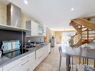  Maison à vendre 6 pièces 137 m²