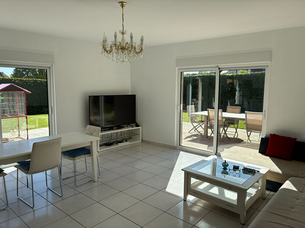 Vente Maison Maison Pirey 140 m2 Pirey