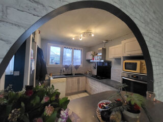  Maison � vendre 5 pi�ces 73 m�