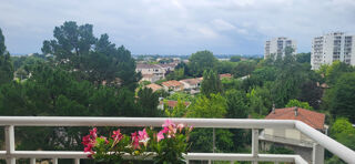  Appartement � vendre 4 pi�ces 85 m�