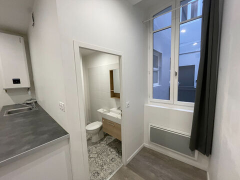  Appartement  louer 1 pice 28 m