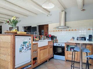  Maison � vendre 6 pi�ces 230 m�