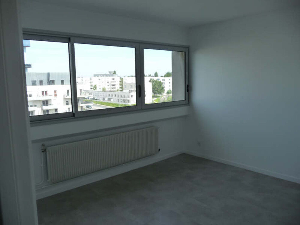 Location Appartement APPARTEMENT HEROUVILLE ST CLAIR - 1 pièce(s) - 32 m2 Herouville saint clair
