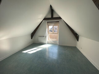  Appartement à louer 3 pièces 47 m²