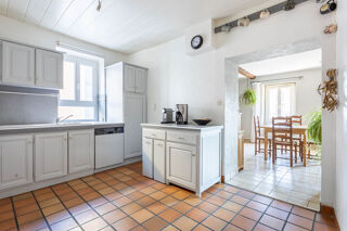  Maison � vendre 8 pi�ces 149 m�