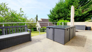  Maison à vendre 5 pièces 117 m²