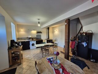  Maison � vendre 5 pi�ces 93 m�