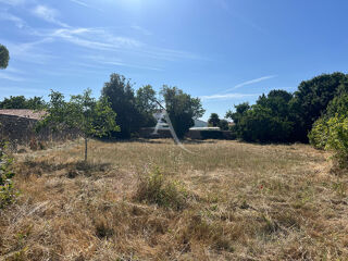  Terrain � vendre 2305 m�