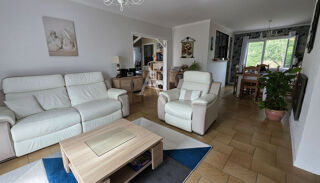  Maison à vendre 4 pièces 76 m²