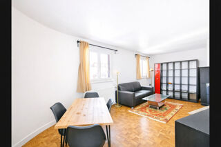  Appartement à louer 2 pièces 42 m²