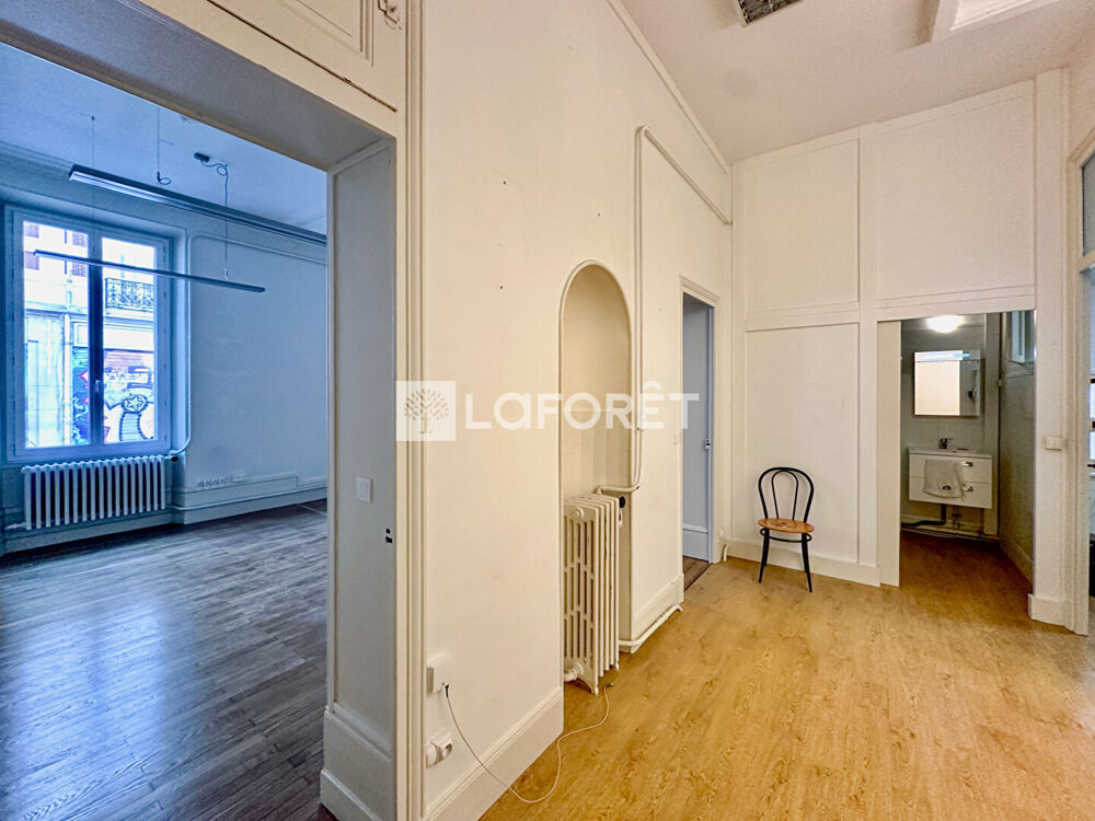 Vente Appartement Appartement Grenoble 3 pièce(s) 69.15 m2 Grenoble