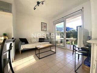  Appartement à vendre 2 pièces 31 m²