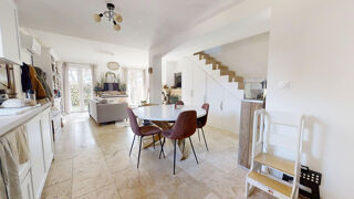  Maison à vendre 4 pièces 90 m²