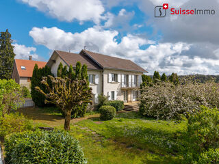  Maison  vendre 7 pices 190 m