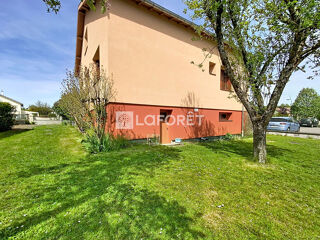  Maison � vendre 4 pi�ces 80 m�