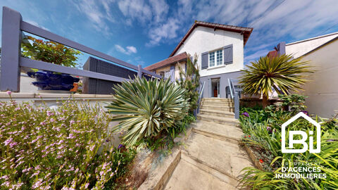   Maison  5 pi�ce(s) 102 m2 Maison - 5 pi�ce(s) - 102 m�