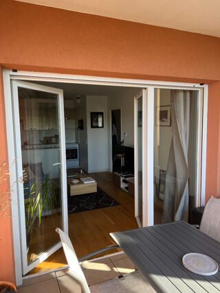  Appartement � louer 2 pi�ces 42 m�