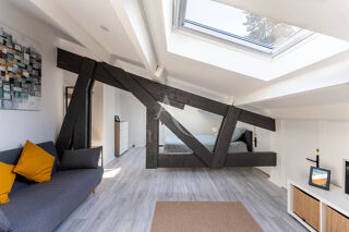  Maison à vendre 6 pièces 197 m²
