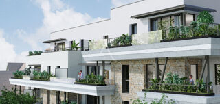  Appartement  vendre 4 pices 84 m