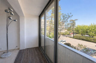  Appartement � vendre 1 pi�ce 24 m�