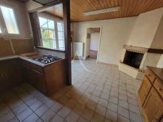  Maison à vendre 8 pièces 78 m²