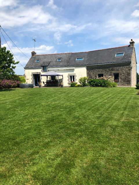   Magnifique long�re Berric 153m� Maison - 5 pi�ce(s) - 153 m�