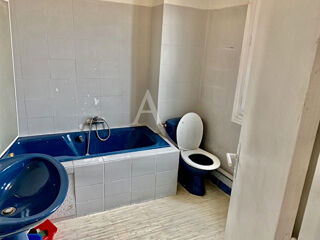  Appartement  vendre 1 pice 16 m