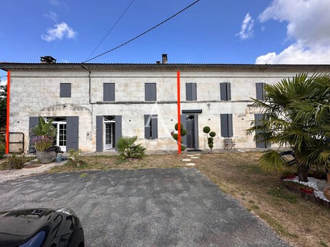   Maison  louer meubl - Tesson 2 chambres 86.3 m2 Maison - 3 pice(s) - 86 m