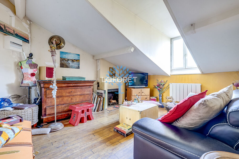 Vente Appartement Appartement Fontenay Sous Bois 2 pièce(s) 44m² Fontenay sous bois