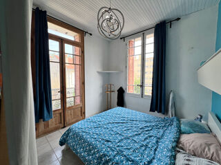  Appartement � vendre 3 pi�ces 54 m�