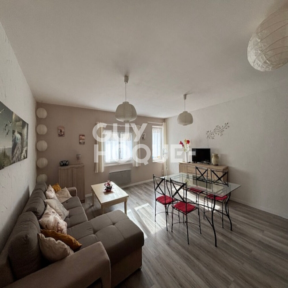 Vente Appartement Appartement Coursan 2 pièce(s) 58 m2 Coursan