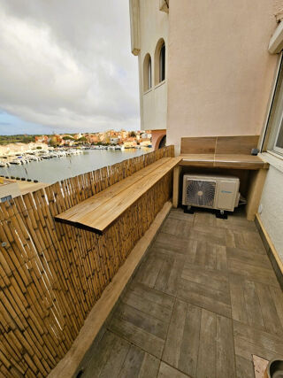  Appartement � vendre 3 pi�ces 45 m�