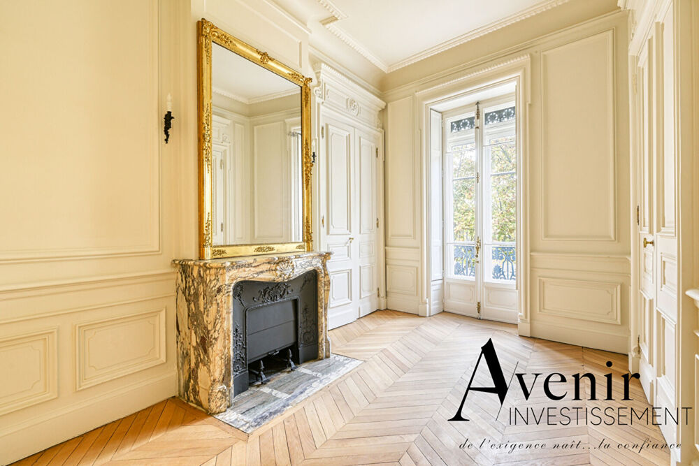 � vendre  Appartement Lyon 3