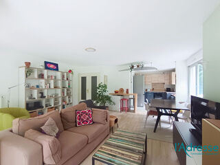  Appartement à vendre 4 pièces 97 m²