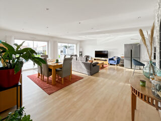  Maison à vendre 5 pièces 109 m²