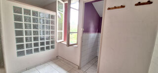  Maison � vendre 3 pi�ces 80 m�