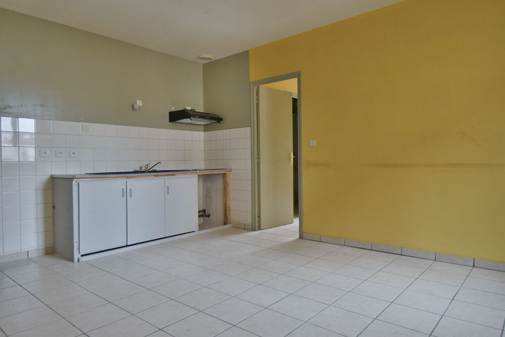 Vente Immeuble Immeuble rare à Brive. fort potentiel ! Brive la gaillarde