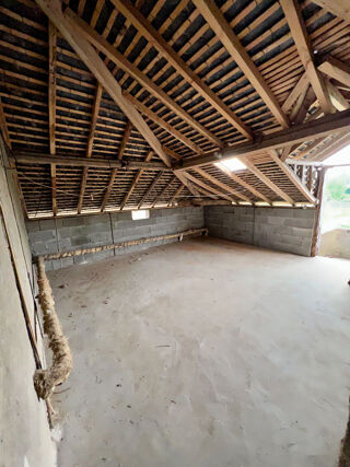  Maison � vendre 2 pi�ces 89 m�
