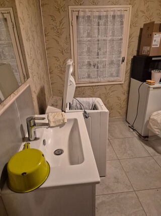  Maison � vendre 3 pi�ces 55 m�