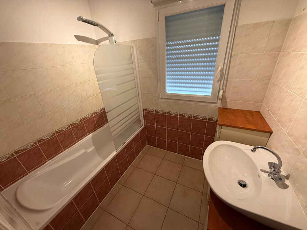 Maison individuelle (plein pied)