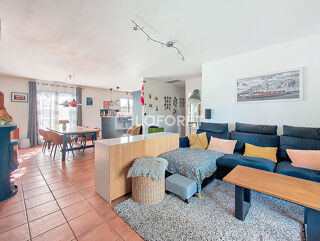  Maison � vendre 6 pi�ces 110 m�